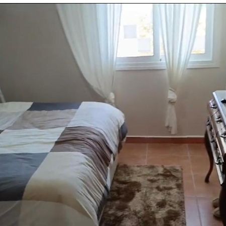 Apartamento Apparemment Fnideq Exterior foto